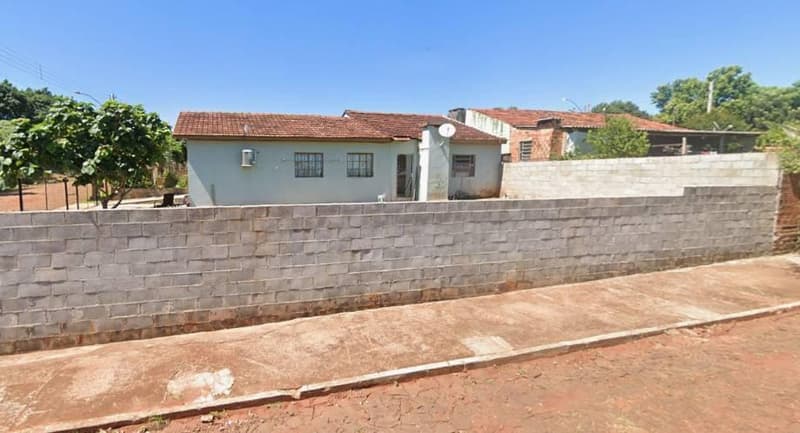 Foto 4 de 4: Casa em leilão em Independência - RS, bairro Vila Camargo — Casa 111,52m² com Terreno 331,62m² | Independência-RS | Vila Camargo - Financiamento até 420 Meses!