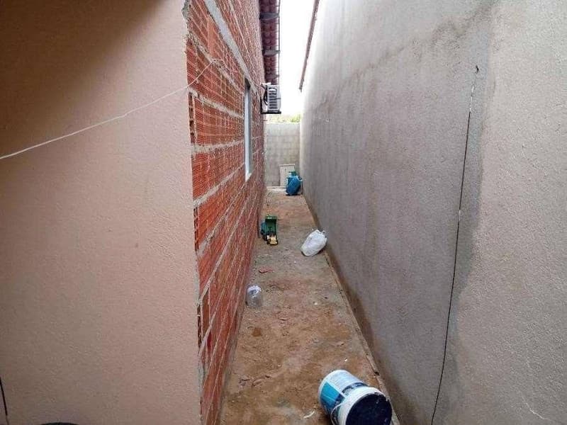 Foto 7 de 18: Casa em leilão em Jaguaribara - CE — Casa, Jaguaribara / CE