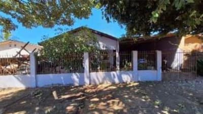 Foto 1 de 2: Casa em leilão em Lucas Do Rio Verde - MT — Casa 266m², Rio Verde, Lucas do Rio Verde/MT - Ocupada