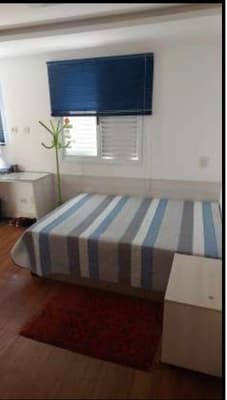 Foto 13 de 29: Apartamento em leilão em São José Dos Campos - SP, bairro Jardim Alvorada — Cobertura duplex nº 311, A.U. 232m², A.C. 431m², piscina, 3 vagas, Ed. Sky House Club Residence, Jd. Alvorada