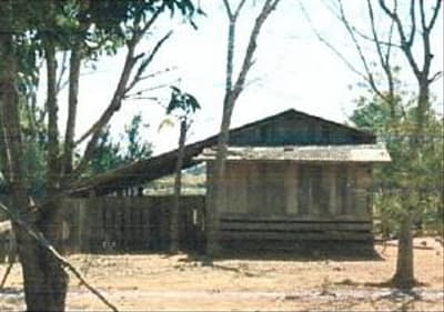 Foto 1 de 5: Area Rural em leilão em Acrelândia - AC — IMÓVEL RURAL, A.T.49.8541HA, COLÔNIA SÃO JOSÉ EM ACRELÂNDIA-AC