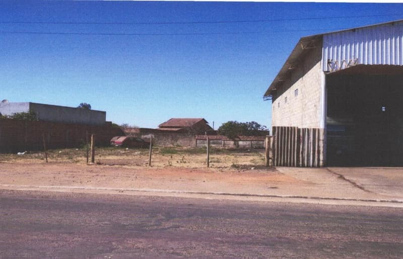 Terreno em leilão em Bela Vista De Goiás - GO, bairro Vila São Vicente — IMÓVEL URBANO COM ÁREA DE 253,41M2 EM BELA VISTA DE GOIÁS-GO, AVALIADO EM R$ 170.000,00