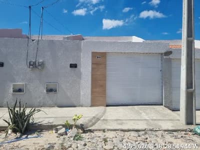 Casa em leilão em Horizonte - CE — Casa 75,00m² em HORIZONTE/CE