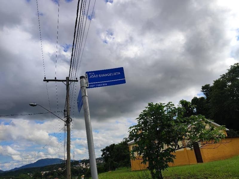 Foto 2 de 13: Casa em leilão em Eldorado - SP, bairro Vila Incomager — Casa, Desocupado, Eldorado / SP (55% abaixo da avaliação)