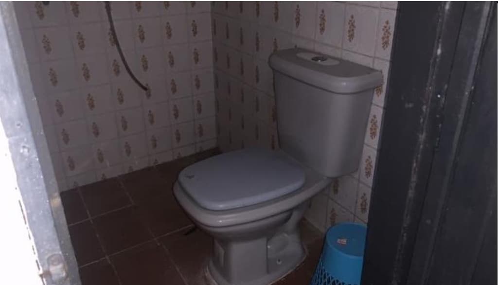 Foto 4 de 15: Casa em leilão em Campina Grande - PB, bairro Castelo Branco — Casa, Desocupado, 138.0 m2, CAMPINA GRANDE / PB (14% abaixo da avaliação)