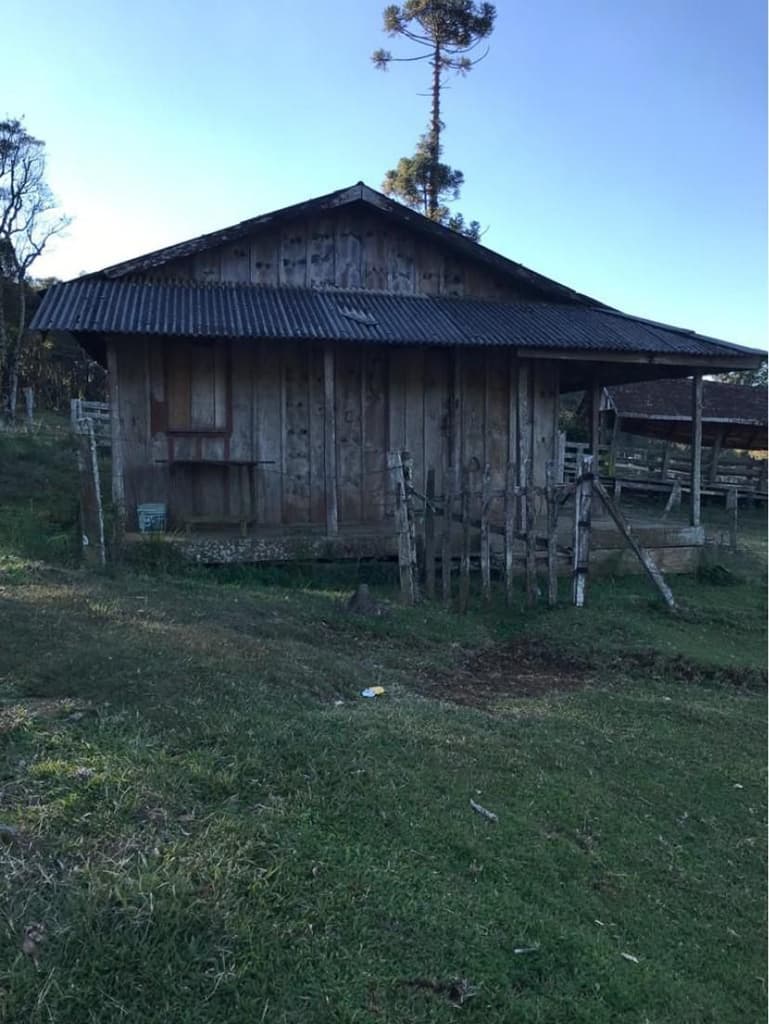 Foto 3 de 4: Area Rural em leilão em Pinhão - PR — Área rural medindo 13.008.075m² - Pinhão/PR
