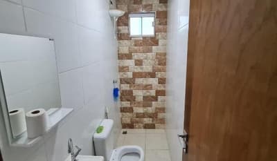 Foto 8 de 24: Casa em leilão em Águas Lindas De Goiás - GO, bairro Jardim da Barragem III — 235.0 m2, ÁGUAS LINDAS DE GOIÁS / GO