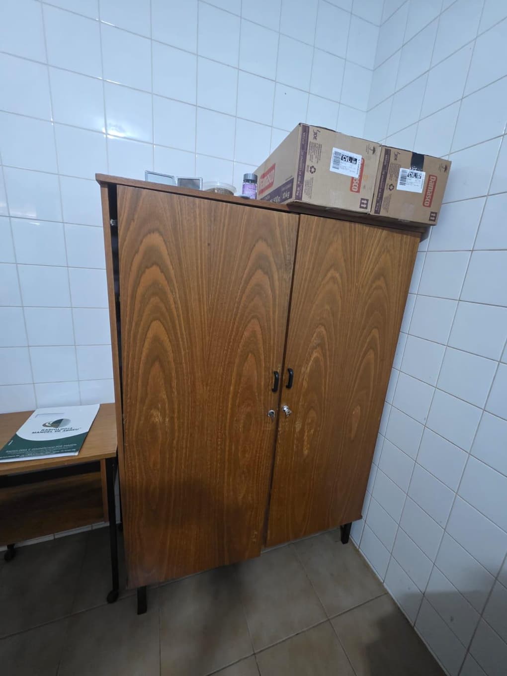 Foto 16 de 122: Comercial em leilão em Cascavel - PR — EDIFÍCIO COMERCIAL (CASCAVEL) E BENS MÓVEIS