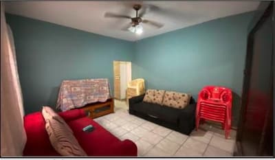 Foto 3 de 12: Casa em leilão em Praia Grande - SP, bairro Ocian — 125.0 m2, PRAIA GRANDE / SP