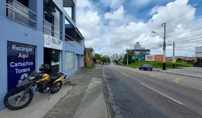 Foto 6 de 8: Comercial em leilão em Criciúma - SC, bairro Operária Nova — Loja, Desocupado, 45.0 m2, CRICIÚMA / SC
