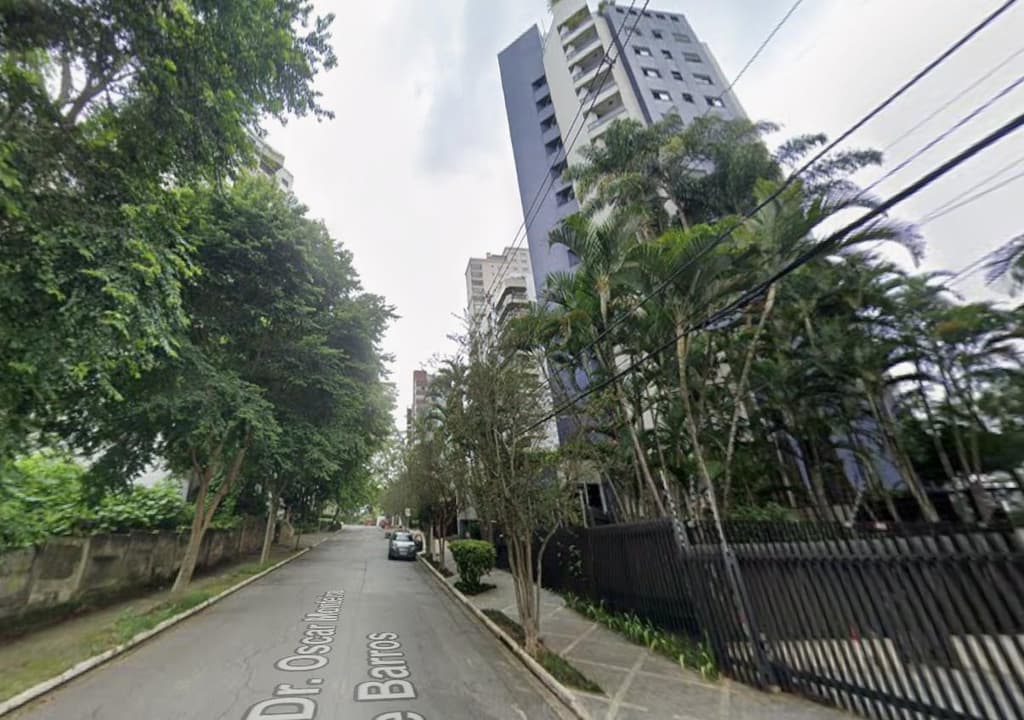 Foto 11 de 11: Apartamento em leilão em São Paulo - SP, bairro Vila Suzana — Apto 141m², 03 Vagas | Vila Suzana (Morumbi), São Paulo/SP - Oportunidade para Investimento ou Moradia! 42% de deságio sobre o valor de avaliação.