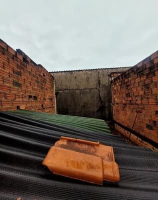 Foto 12 de 22: Terreno em leilão em Cascavel - PR — 50% de um imóvel, Lote de terras urbano nº 15, da Quadra N, com área de 504,00m², do loteamento denominado Prolongamento do Parque São Paulo, situado nesta cidade e comarca de Cascavel/PR