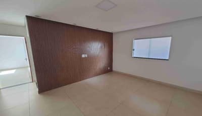 Foto 6 de 10: Casa em leilão em Águas Lindas De Goiás - GO — Casa, Ocupado, 147.02 m2, ÁGUAS LINDAS DE GOIÁS / GO