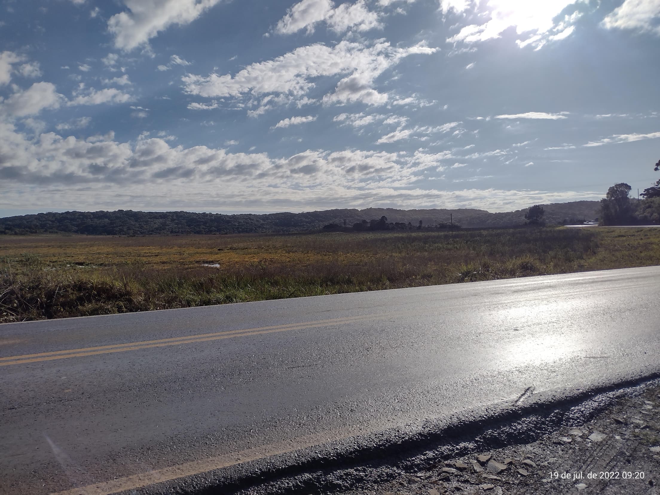 Foto 1 de 50: Terreno em leilão em Irati - PR — Terreno rural com área de 74.282,70m², Irati/PR