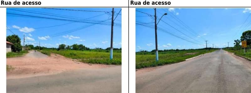 Imóvel em leilão em Alto Paraguai - MT, bairro Bela Vista — IMÓVEL URBANO COM ÁREA TOTAL DE 450,00 M2 EM ALTO PARAGUAI-MT