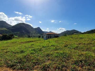 Foto 1 de 8: Area Rural em leilão em Guarapari - ES — Uma gleba de terreno rural com área, dita gleba, de 150.666,66m²