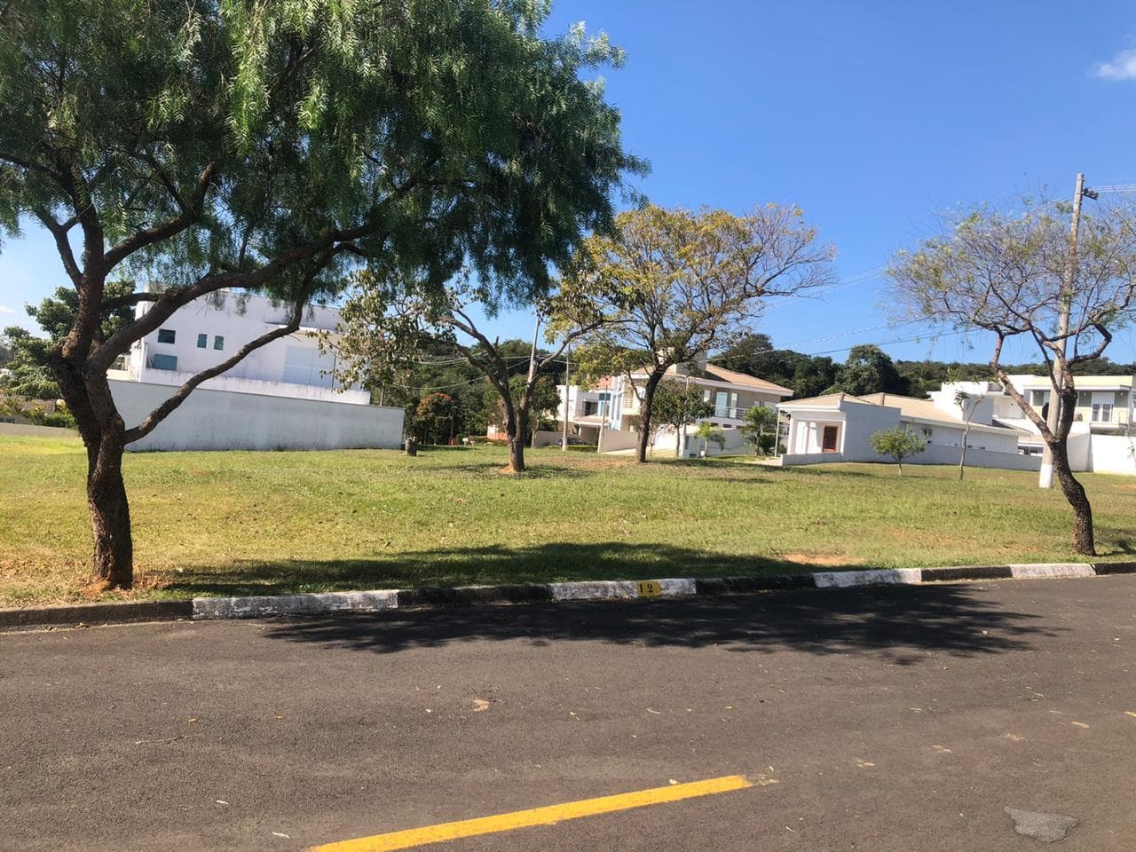 Terreno em leilão em Sorocaba - SP — Direitos - Terreno com área de 360m² situado no loteamento "Jardim Villa Verona" - Sorocaba/SP