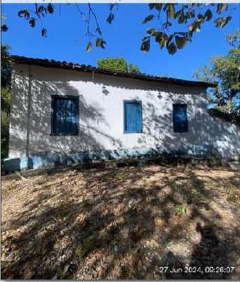 Foto 5 de 9: Terreno em leilão em Goiás - GO — LOTE URBANO | A.T. 84.700 m² E A.C 111,50 m² - PRAÇA DO IPÊ | CIDADE DE GOIÁS/GO