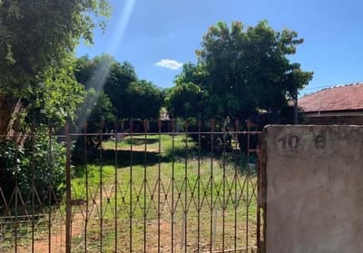 Casa em leilão em Anastácio - MS — Casa 531m², Jardim Nova Era em Anastácio/MS