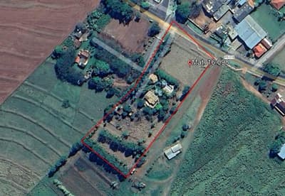 Terreno em leilão em Atalaia - PR, bairro Atalaia — Lote de Terras rural com área de total de 14.166,00m² - Localizado na Rodovia PR 218,KM 01 lote 95 Atalaia/PR.