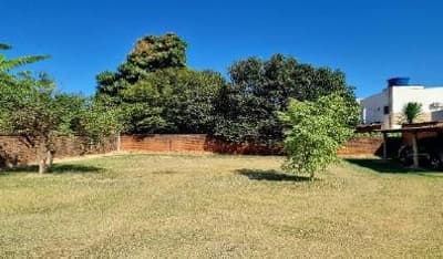 Foto 3 de 4: Casa em leilão em Bandeirantes - MS, bairro Centro — CASA RESIDENCIAL | A.T. 1000,00M² E A.C 181,50M² - BAIRRO CENTRO | BANDEIRANTES/MS