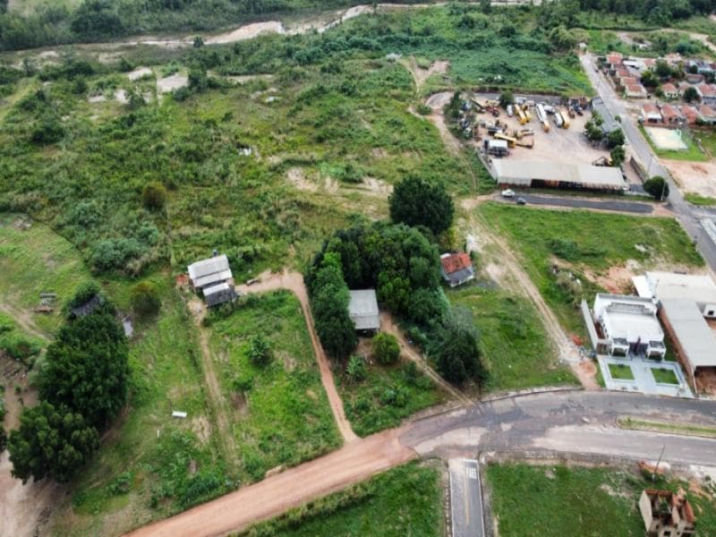 Foto 6 de 9: Casa em leilão em Nova Marilândia - MT, bairro Jardim Planalto — Chacara_Sitio, 3.39 ha, Nova Marilândia / MT