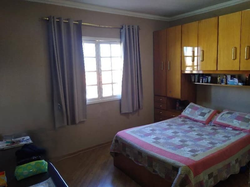 Foto 1 de 11: Casa em leilão em Cotia - SP, bairro Outeiro de Passargada — Casa, Cotia / SP