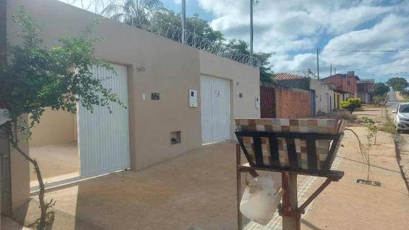 Foto 4 de 26: Casa em leilão em Montes Claros - MG — Casa, Ocupado, Montes Claros / MG (22% abaixo da avaliação)
