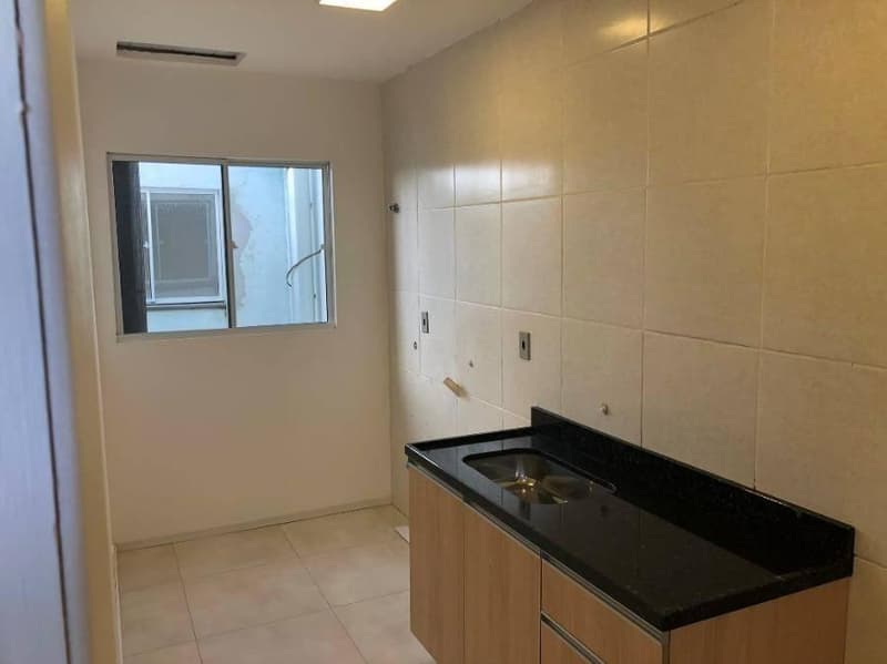 Foto 6 de 8: Apartamento em leilão em Uruguaiana - RS, bairro Cabo Luís Quevedo — Apartamento, Uruguaiana / RS