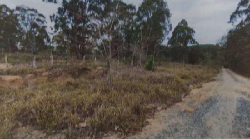 Terreno em leilão em Sarapuí - SP — Terreno, A.T. 5.076m², Congonhas