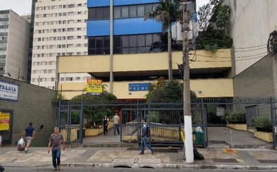 Foto 8 de 18: Comercial em leilão em São Paulo - SP, bairro Pinheiros — Sala comercial, 343.76 m2, SÃO PAULO / SP