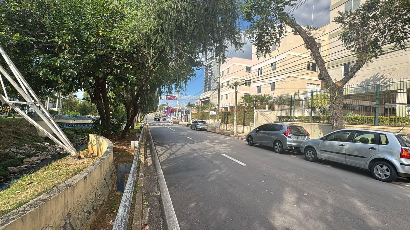Foto 17 de 17: Apartamento em leilão em Campinas - SP — Apto 66m², Desocupado, 1 Vaga na Vila Itapura em Campinas/SP