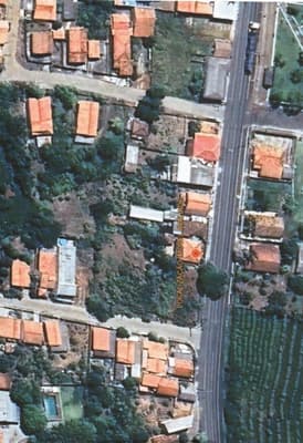 Foto 11 de 15: Terreno em leilão em Joaquim Távora - PR — IMÓVEL URBANO COM ÁREA TOTAL DE 1.635,8745 m2- Em SÃO ROQUE DO PINHAL, JOAQUIM TAVORA/PR