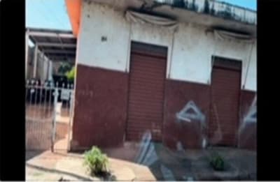 Foto 2 de 3: Comercial em leilão em Olímpia - SP — Parte Ideal (5%) Imóvel Comercial/residencial, A.T. 480m², A.C. 98m², Jd. Santa Efigênia