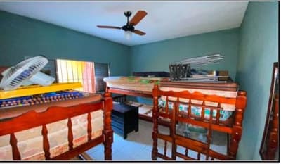 Foto 6 de 12: Casa em leilão em Praia Grande - SP, bairro Ocian — 125.0 m2, PRAIA GRANDE / SP
