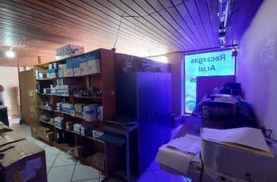 Foto 2 de 8: Comercial em leilão em Criciúma - SC, bairro Operária Nova — Loja, Desocupado, 45.0 m2, CRICIÚMA / SC