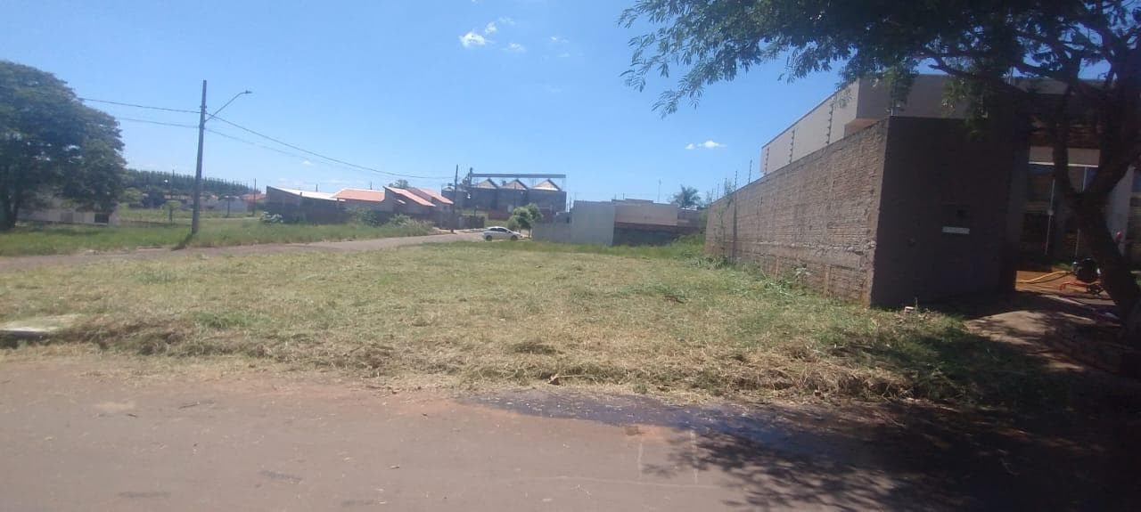 Terreno em leilão em Mariluz - PR — Terreno com área total de 358,25 m², em Mariluz/PR