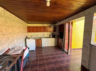 Foto 27 de 29: Casa em leilão em Ji-paraná - RO — Casa com 2 quartos (1 suíte) com área de 232,50m² - Nova Brasília, Ji-Paraná/RO