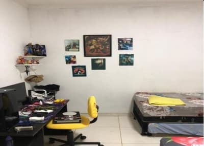 Foto 12 de 16: Casa em leilão em São Cristóvão - SE — Casa, Ocupado, 162.0 m2, SÃO CRISTÓVÃO / SE