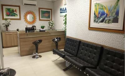Foto 12 de 18: Comercial em leilão em São Paulo - SP, bairro Pinheiros — Sala comercial, 343.76 m2, SÃO PAULO / SP