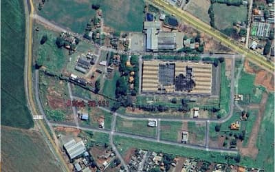 Terreno em leilão em Astorga - PR, bairro Jardim Everest — LOTE 31: Imóvel objeto da matrícula nº 38.111 localizado em Astorga/PR