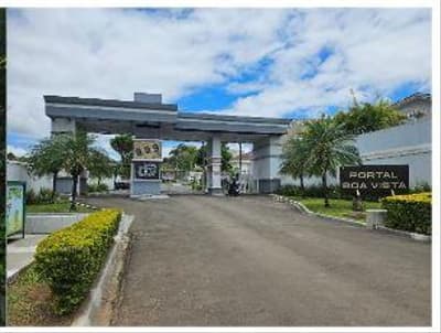 Foto 2 de 4: Casa em leilão em Ponta Grossa - PR, bairro Portal Boa Vista — Terreno com área de 788,38m², contendo uma casa com área de 316,27m²
