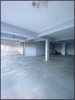Foto 29 de 33: Comercial em leilão em Navegantes - SC — Prédio residencial com 03 andares na Rua Adm Manoel Damázio Mafra, Bairro Meia Praia, Navegantes/SC - SB Crédito