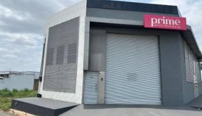 Foto 5 de 5: Comercial em leilão em Imperatriz - MA — Galpão, Imperatriz / MA