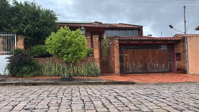 Foto 12 de 13: Casa em leilão em Passo Fundo - RS, bairro Lucas Araújo — Casa, Passo Fundo / RS