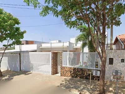 Foto 1 de 3: Casa em leilão em Boituva - SP, bairro Pau D'alho — Casa 154m² em Terreno 250m² | Boituva-SP | Bairro Pau D'Alho