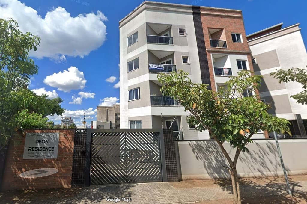 Foto 1 de 2: Apartamento em leilão em São José Dos Pinhais - PR — 104.22 m2, SÃO JOSÉ DOS PINHAIS / PR