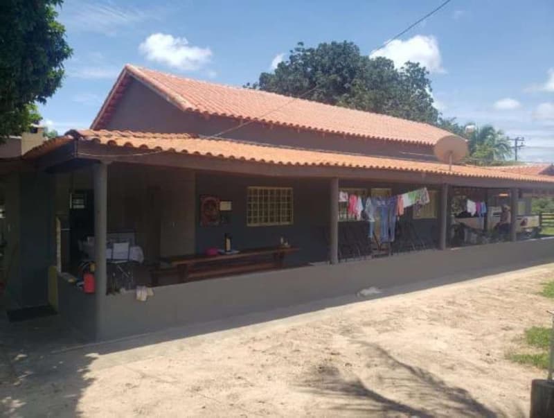 Foto 6 de 11: Area Rural em leilão em Guiratinga - MT — FAZENDA MATO GROSSO 615 HECTARES