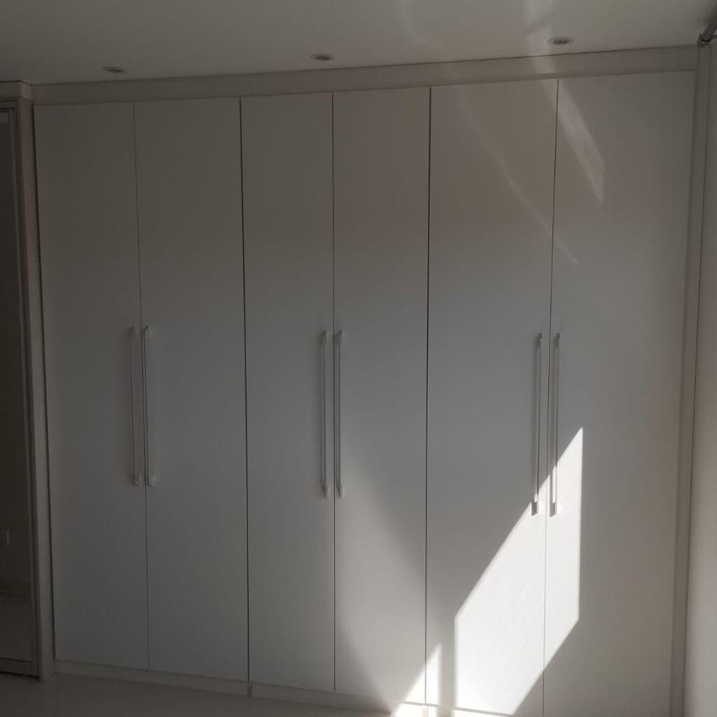 Foto 5 de 25: Apartamento em leilão em Cascavel - PR — APARTAMENTO- RESIDENCIAL LAGOA DA PAMPULHA Em CASCAVEL/PR