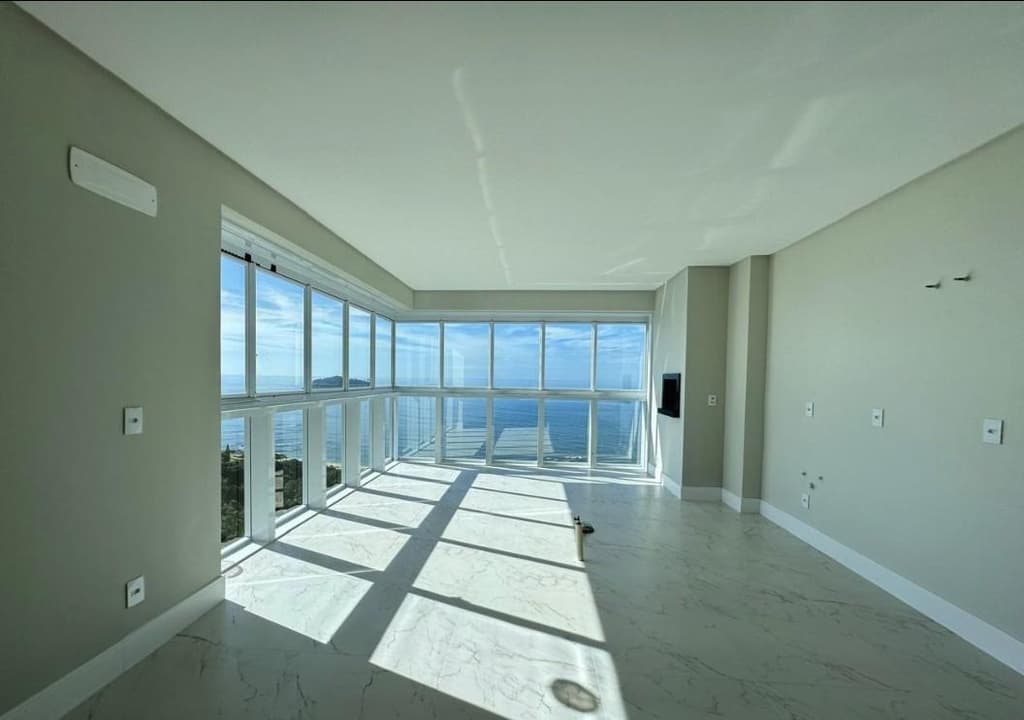 Foto 3 de 21: Apartamento em leilão em Penha - SC — Vista Paradiso - Apto 2502